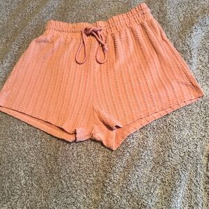 Shorts woman size small